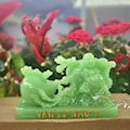DI LẶC KÉO BAO TIỀN